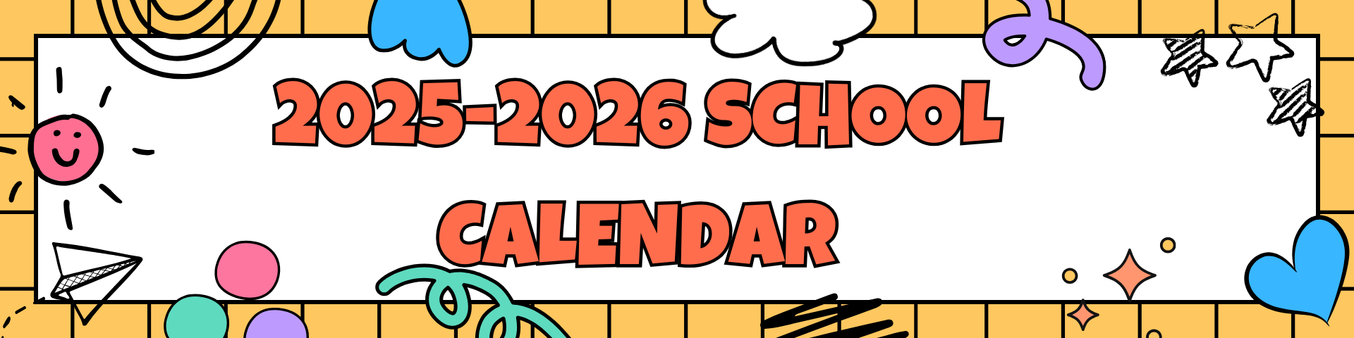 School Calendar